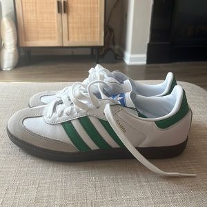 Adidas Sambas